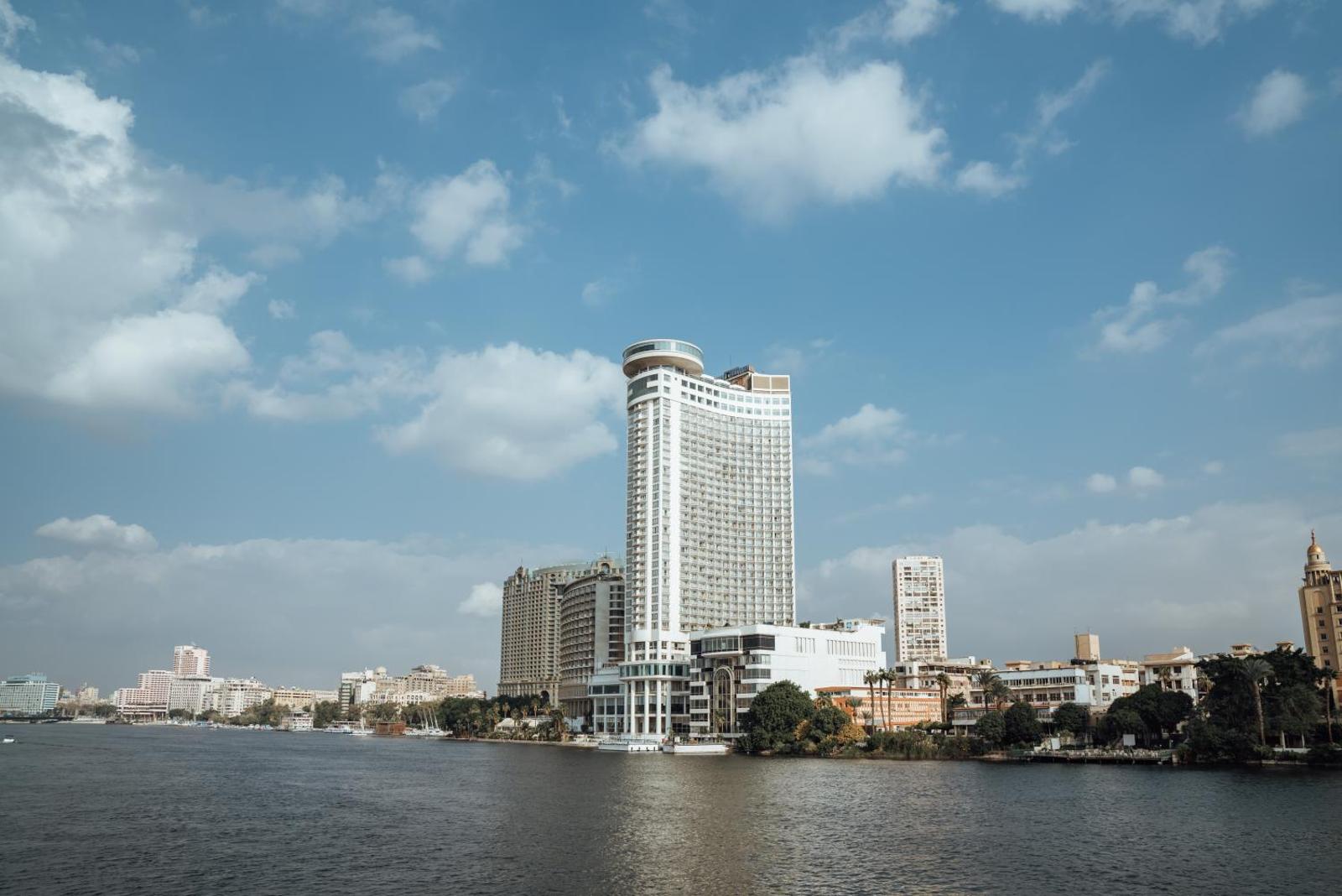 Grand Nile Tower