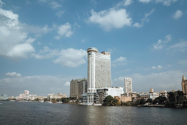 Grand Nile Tower image 1