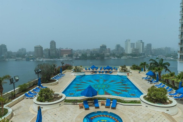 Grand Nile Tower image 2