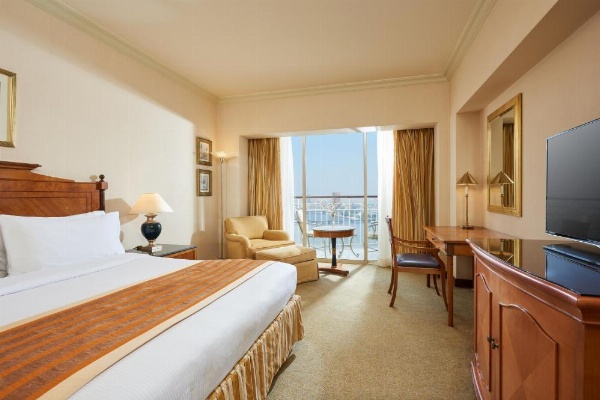 Grand Nile Tower image 24