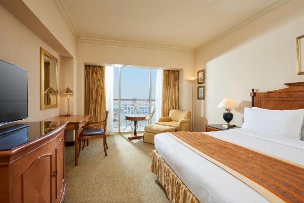 Grand Nile Tower image 27