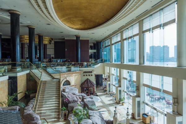 Grand Nile Tower image 5