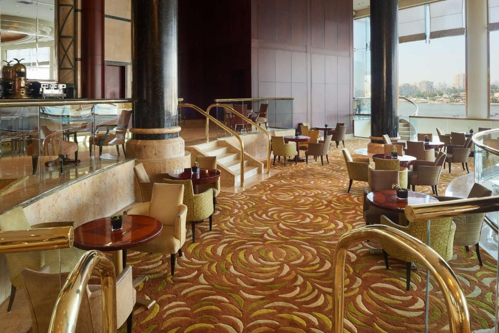 Grand Nile Tower Main image